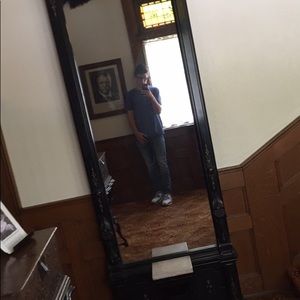 Meet your Posher, Justin